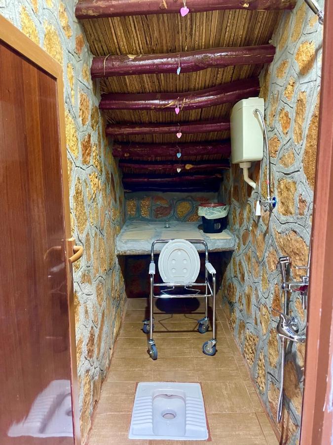 Heritage Guest House Shaqra نُزُل تُراثي Ngoại thất bức ảnh