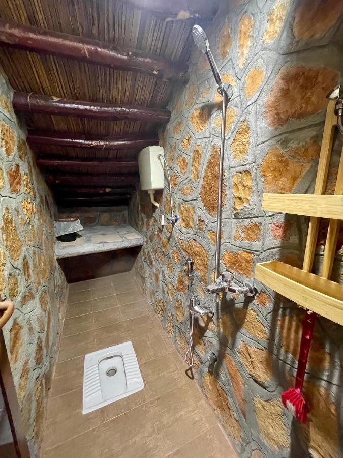 Heritage Guest House Shaqra نُزُل تُراثي Ngoại thất bức ảnh