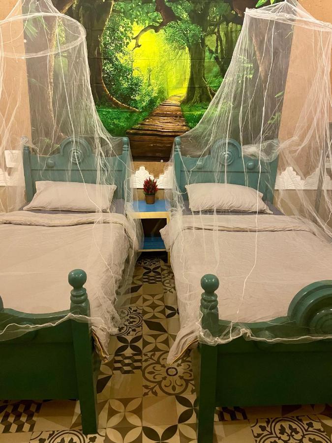 Heritage Guest House Shaqra نُزُل تُراثي Ngoại thất bức ảnh