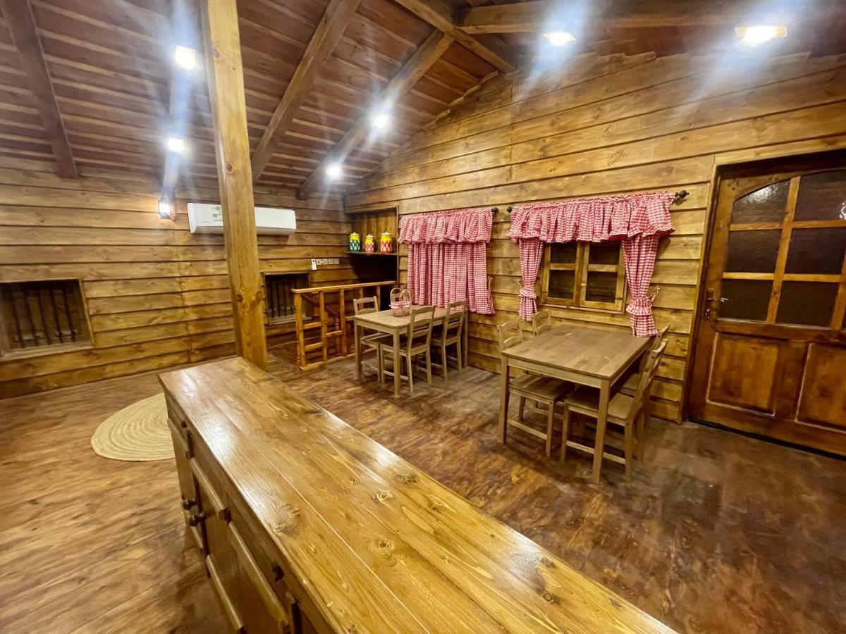 Heritage Guest House Shaqra نُزُل تُراثي Ngoại thất bức ảnh