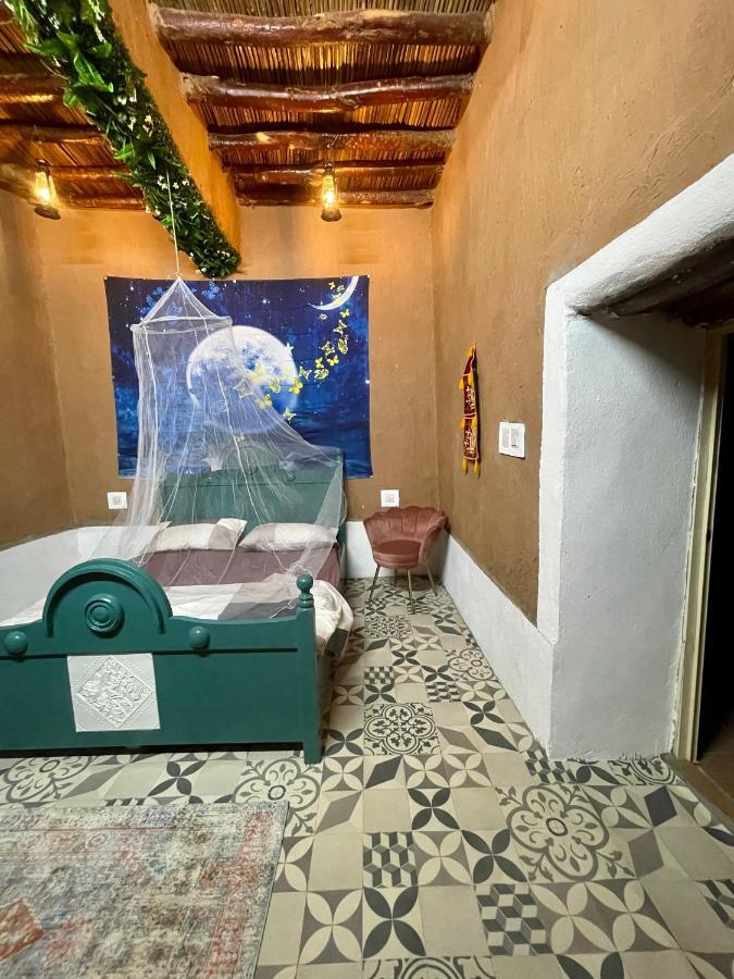 Heritage Guest House Shaqra نُزُل تُراثي Ngoại thất bức ảnh
