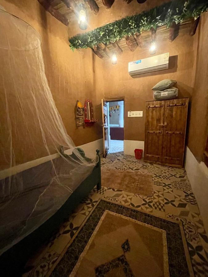 Heritage Guest House Shaqra نُزُل تُراثي Ngoại thất bức ảnh