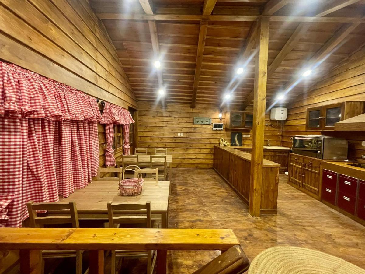 Heritage Guest House Shaqra نُزُل تُراثي Ngoại thất bức ảnh