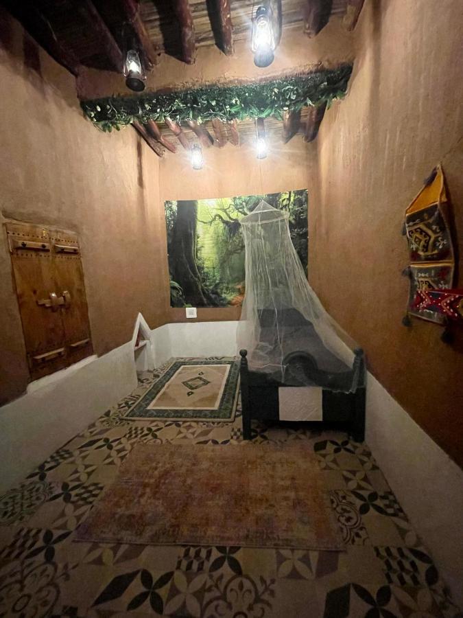 Heritage Guest House Shaqra نُزُل تُراثي Ngoại thất bức ảnh