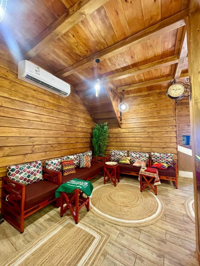 Heritage Guest House Shaqra نُزُل تُراثي Ngoại thất bức ảnh