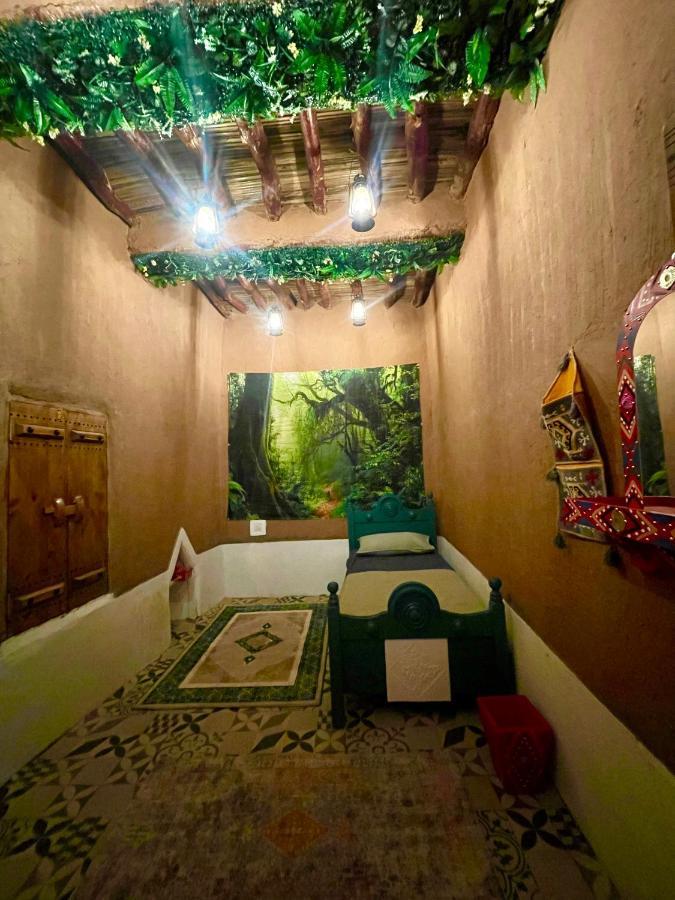 Heritage Guest House Shaqra نُزُل تُراثي Ngoại thất bức ảnh