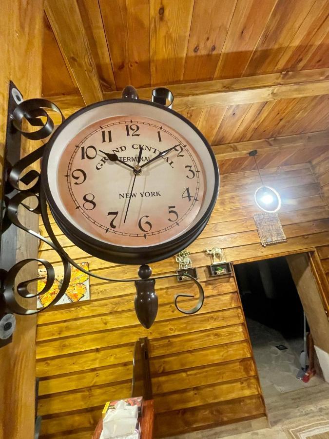 Heritage Guest House Shaqra نُزُل تُراثي Ngoại thất bức ảnh