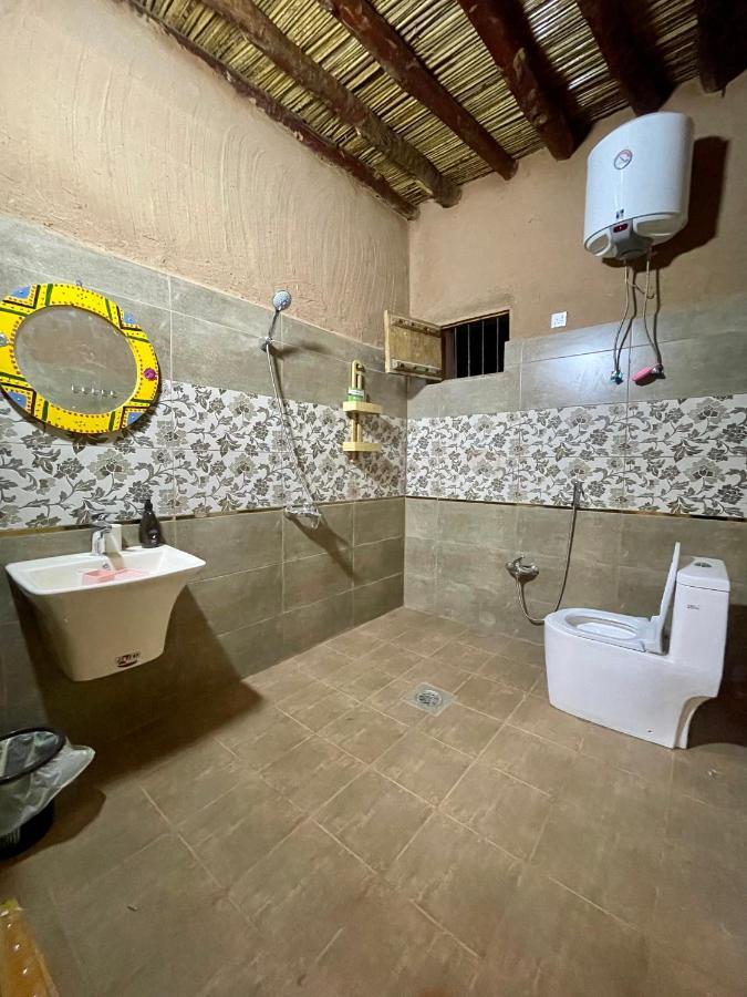 Heritage Guest House Shaqra نُزُل تُراثي Ngoại thất bức ảnh