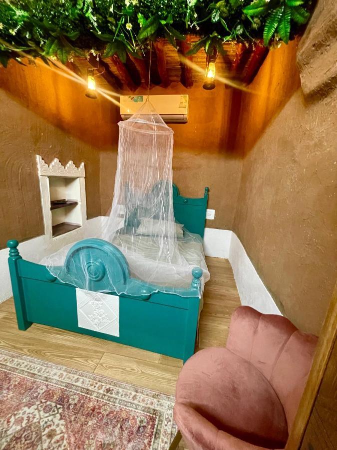 Heritage Guest House Shaqra نُزُل تُراثي Ngoại thất bức ảnh