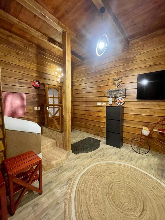 Heritage Guest House Shaqra نُزُل تُراثي Ngoại thất bức ảnh