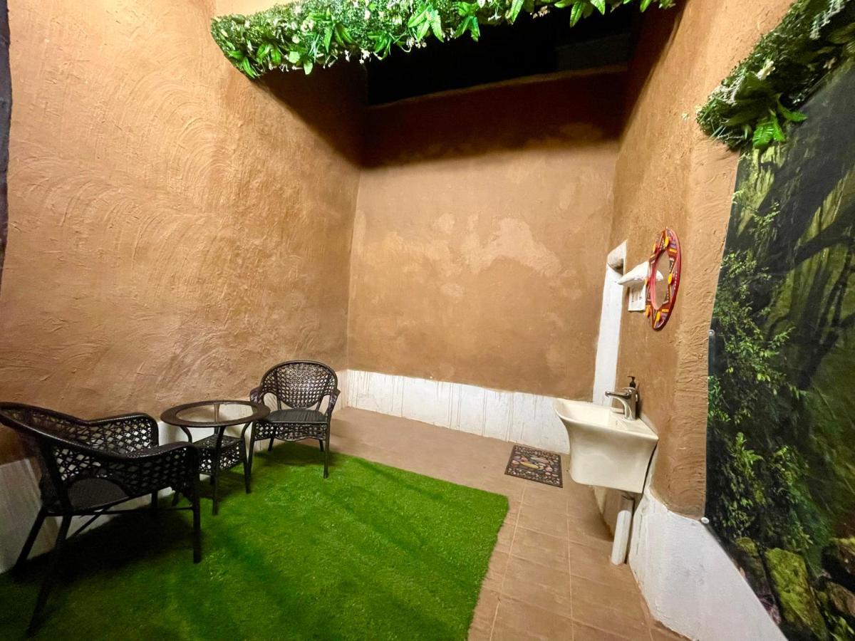 Heritage Guest House Shaqra نُزُل تُراثي Ngoại thất bức ảnh