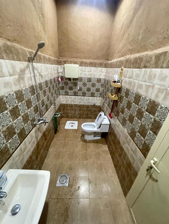 Heritage Guest House Shaqra نُزُل تُراثي Ngoại thất bức ảnh