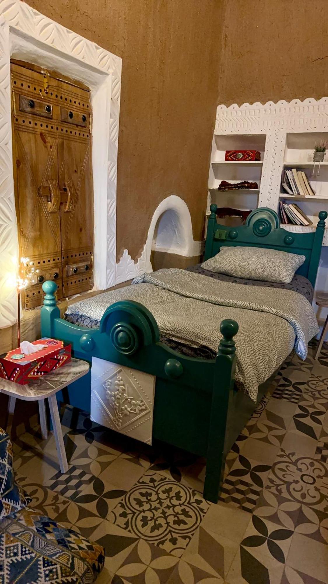 Heritage Guest House Shaqra نُزُل تُراثي Ngoại thất bức ảnh